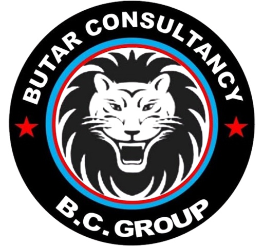 Butar Consultancy