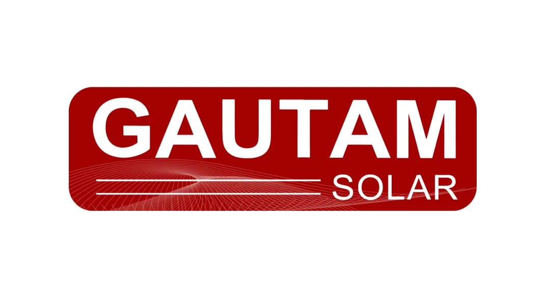 Gautam Solar Pvt. Ltd.