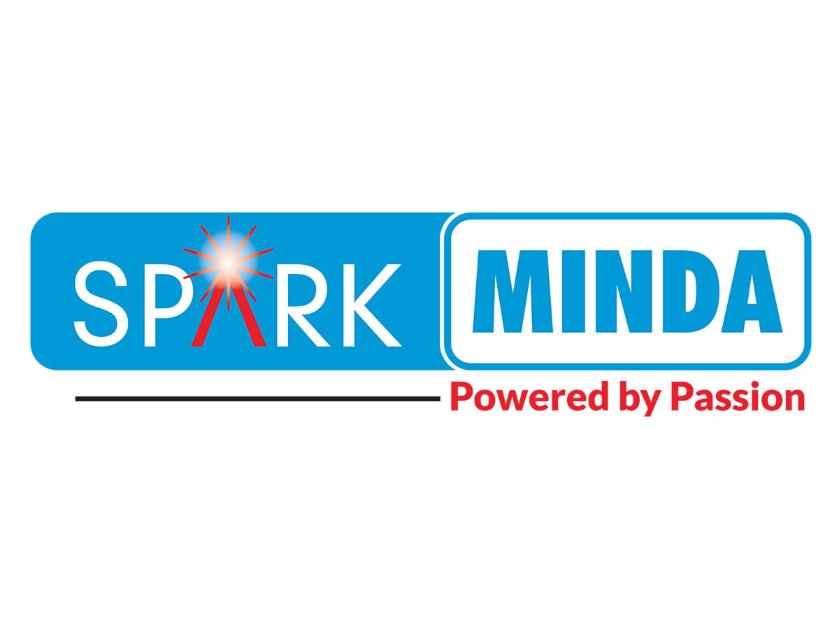 Spark Minda group