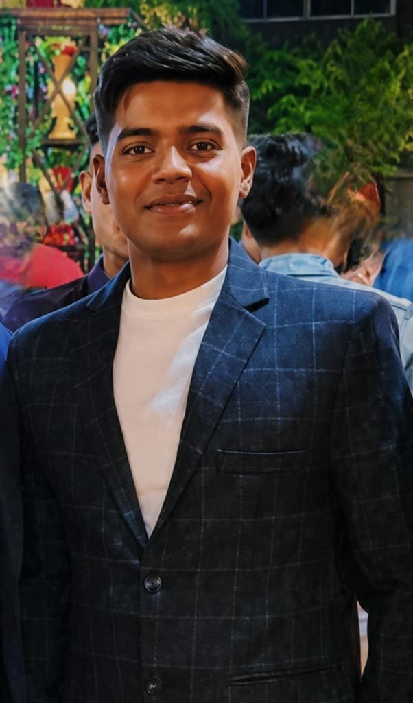 Brajesh Kumar