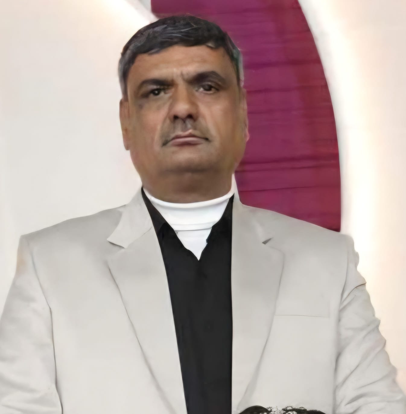 Dheeraj Kumar