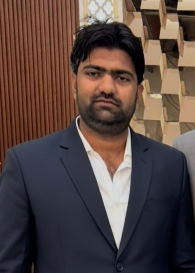 Mohit Kumar 