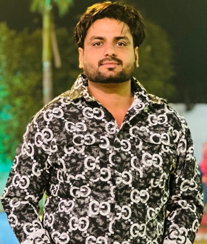 Gaurav Butar