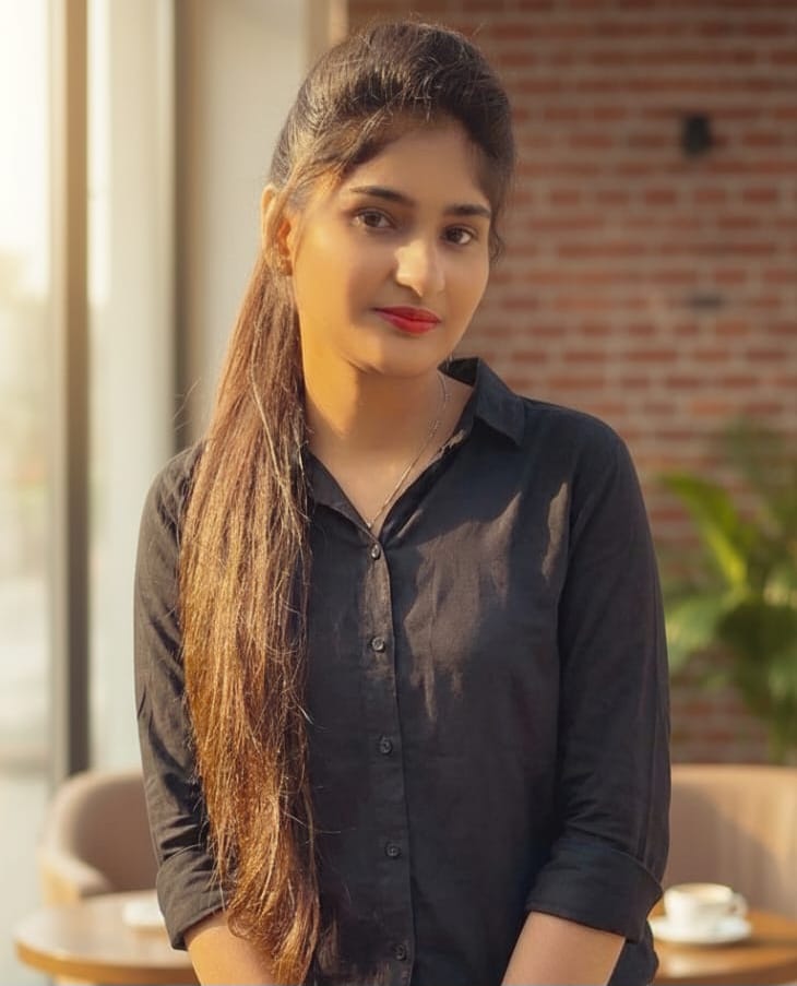 Shivangi Thakur