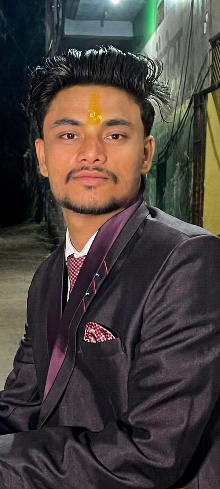 Himanshu Thakur