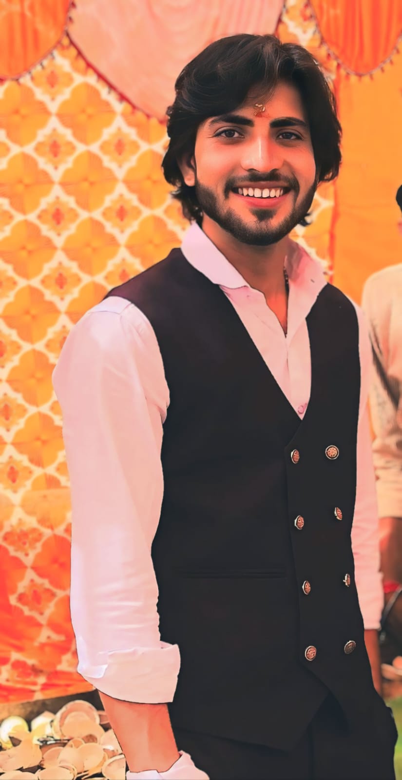 Ritik  Kapasiya